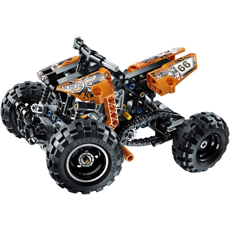 レゴ テクニックシリーズ 4653941 leg0 Technic Quad Bike 9392 レゴ テクニックシリーズ leg0 Technic Quad Bike 自動翻訳