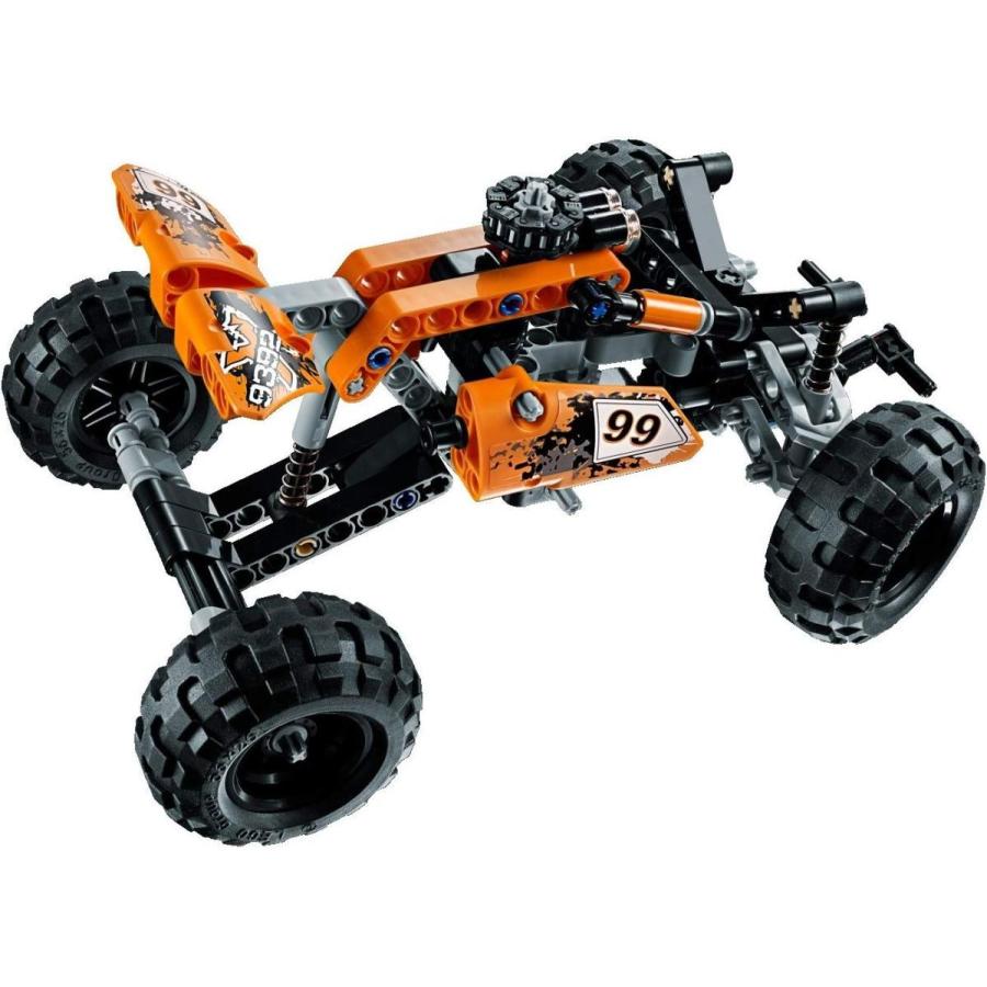 レゴ テクニックシリーズ 4653941 leg0 Technic Quad Bike 9392 レゴ テクニックシリーズ leg0 Technic Quad Bike 自動翻訳