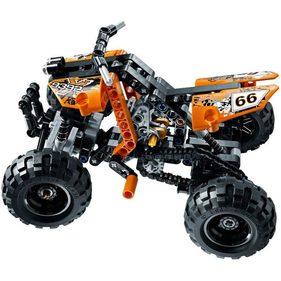 レゴ テクニックシリーズ 4653941 leg0 Technic Quad Bike 9392 レゴ テクニックシリーズ leg0 Technic Quad Bike 自動翻訳