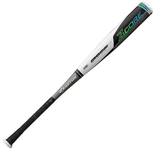 【国内正規総代理店アイテム】 バットEaston Zcore 3 Lock & Load Baseball Bat, 31