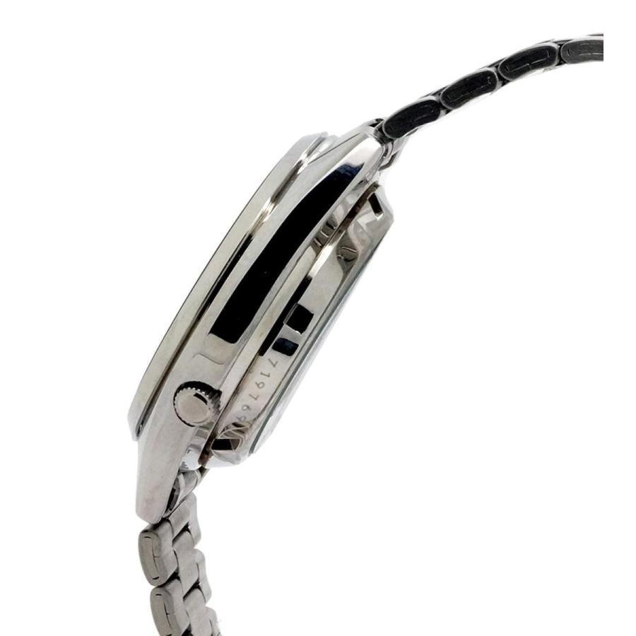 SEIKO 腕時計 セイコー メンズ SNXS73K Seiko Men's 5 Stainless