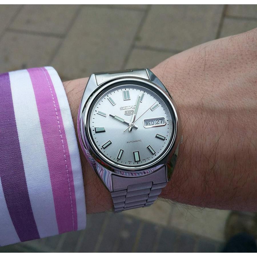 SEIKO 腕時計 SEIKO（セイコー） 腕時計 メンズ SNXS73K Seiko Men's SNXS73K 5