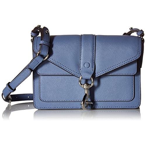 定価から3０ オフ レベッカミンコフ アメリカ ニューヨーク Cf16essx21 Hudson Moto Mini Crossbody Deep Denim Pd マニアックス Yahoo 店 通販 Yahoo ショッピング 格安即決 Skylanceronline Com