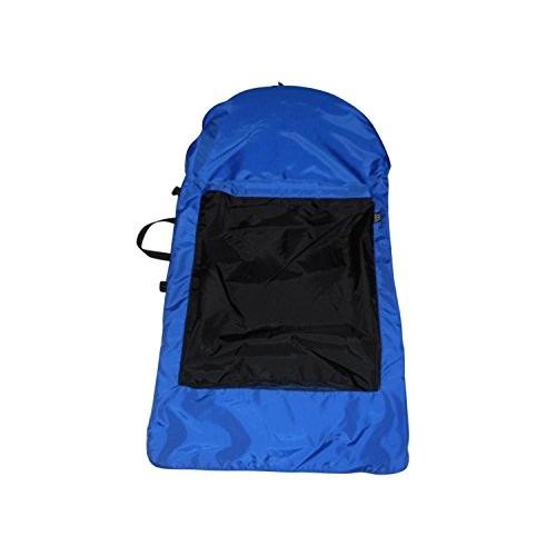 品質が完璧 ボディボードBAGS USA Bodyboard,Boogie Board Backpack, Skin Board Bag Made in U.s.a. (Blue), COCOMEISTER 73b134e9