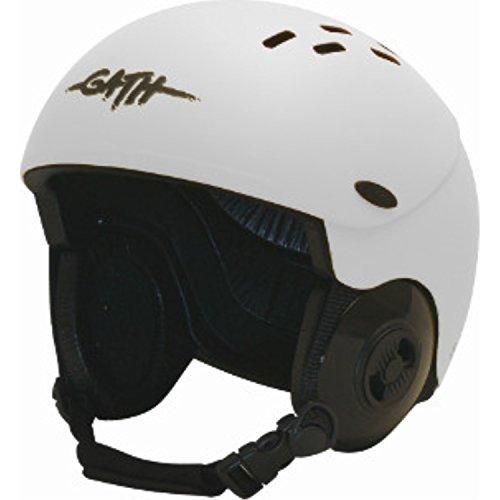 ウォーターヘルメット 安全 マリンスポーツ GATHGEDIHELMETSWH Gath Gedi Helmet with Peak