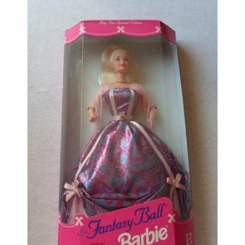 バービー バービー人形 18594 Fantasy Ball Barbie