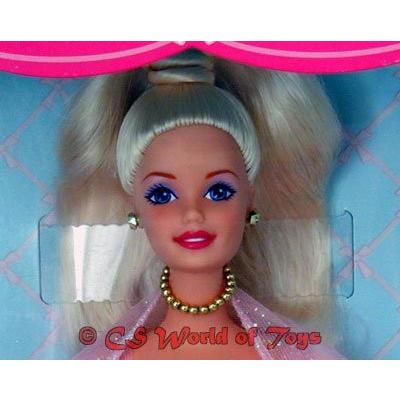 バービー バービー人形 18594 Fantasy Ball Barbie_1