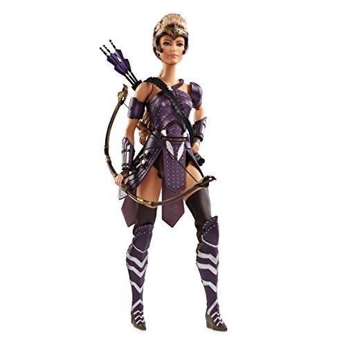 Barbie（バービー） バービー人形 DWD84 Barbie Wonder Woman Antiope