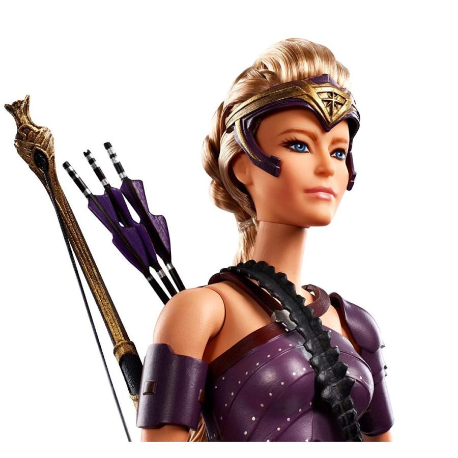 Barbie（バービー） バービー人形 DWD84 Barbie Wonder Woman Antiope