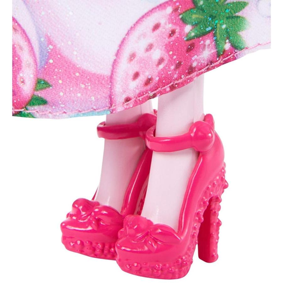 バービー バービー人形 ファンタジー DYX29 Barbie Dreamtopia Sweetville Princess Doll with Light｜maniacs-shop｜07