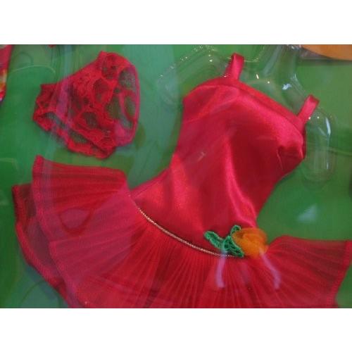 バービー バービー人形 着せ替え 10150 Barbie - Flower Shower Fashion - Classique Collection_4