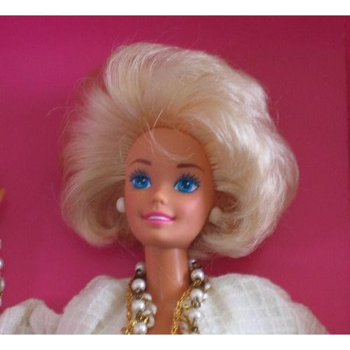Barbie（バービー） バービー人形 バービーコレクター 10149 Mattel