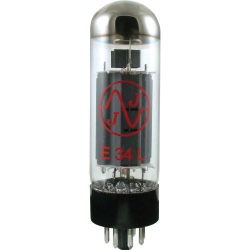 国内正規保証品 真空管 ギター・ベース アンプ T-E34L-JJ JJ
