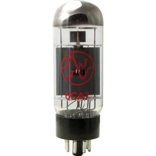 無意味さ管 ギター・軍事基地 アンプリファイアー T-6CA7-JJ JJ Electronics Amplifier Tube (T-6CA7-JJ)