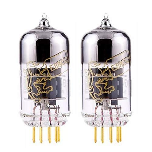 真空管 ギター・ベース アンプ Gol-8693 Matched Pair (2x) Genalex