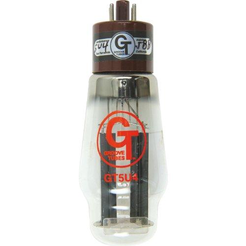真空管 ギター・ベース アンプ 5550112401 Fender Groove Tubes Gold