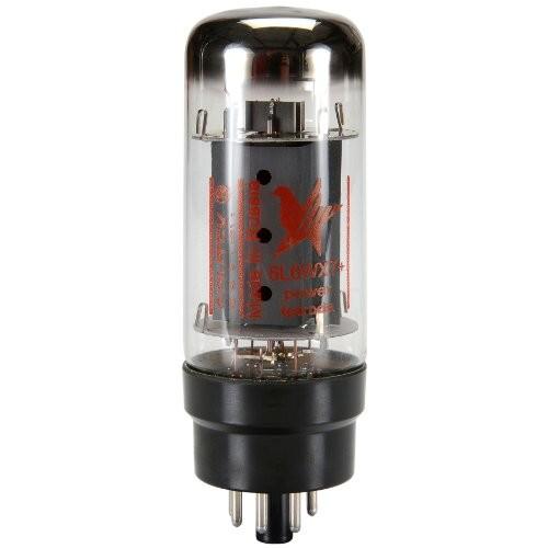 真空管 ギター・ベース アンプ Sov-9997 Sovtek 6L6WXT+ Duet Platinum Matched