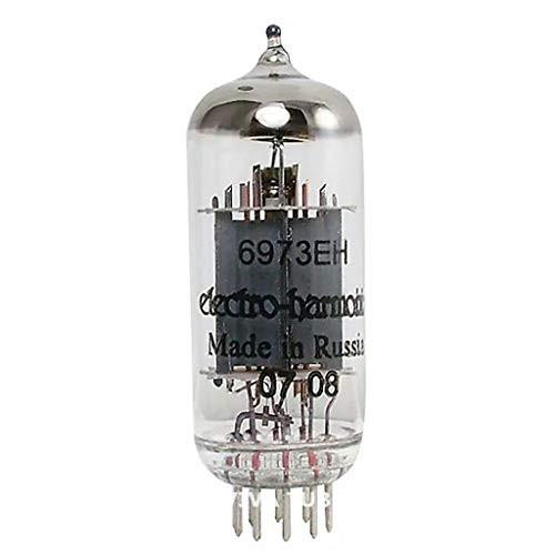 無意味さ管 ギター・軍事基地 アンプリファイアー Ele-9183 Electro-Harmonix 6973 EH Vacuum Tube 楽器、器材-ギター用アンプ-ギター