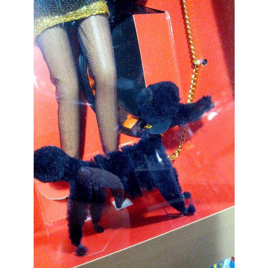 バービー バービー人形 バービーコレクター 14009 Barbie Shopping Chic Spiegel Doll Limited Edの画像
