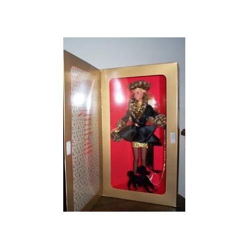 バービー バービー人形 バービーコレクター 14009 Barbie Shopping Chic Spiegel Doll Limited Edの画像