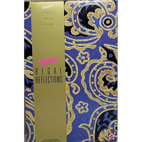 バービー バービー人形 バービーコレクター 4116 Mattel Barbie - Regal Reflections - 1992 - Sp