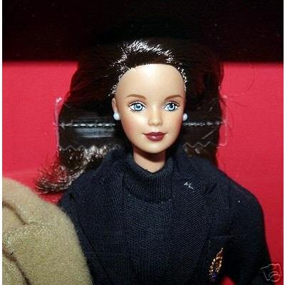 Barbie バービー バービー人形 バービーコレクター 15950 Ralph Lauren 