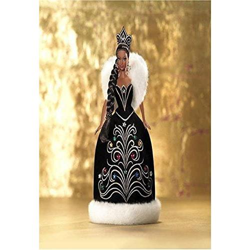 好きに バービー バービー人形 日本未発売 J0950 Barbie Holiday by