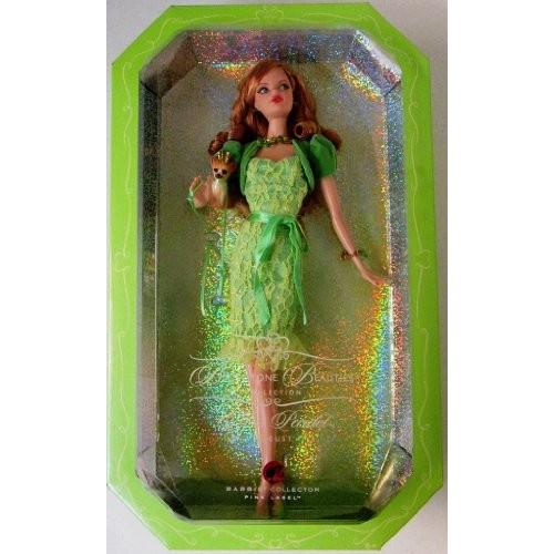 バービー バービー人形 バースストーン K8697 Barbie August Birthstone