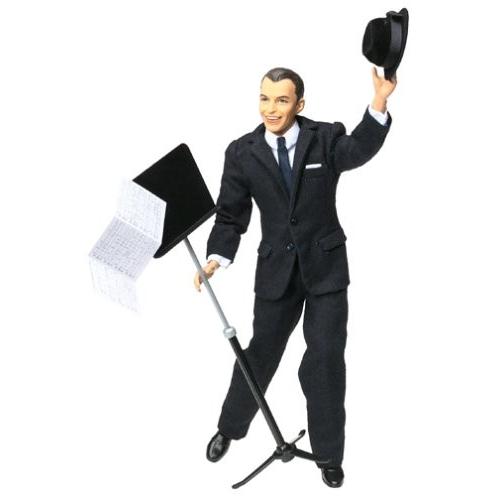 Barbie（バービー） バービー人形 26419 Frank Sinatra Recording