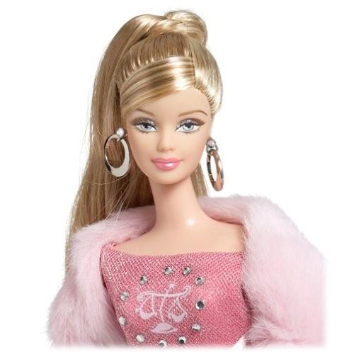 Barbie（バービー） バービー人形 C3824 Zodiac Barbie: Libra