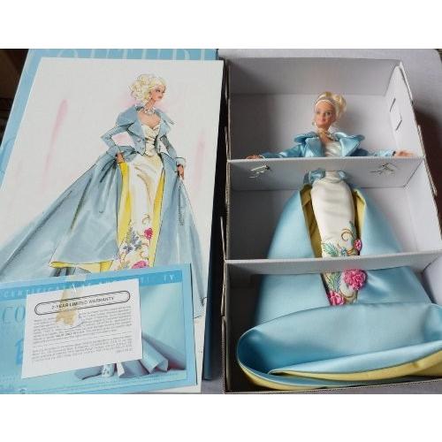 バービー バービー人形 17572 Couture Serenade In Satin Barbie