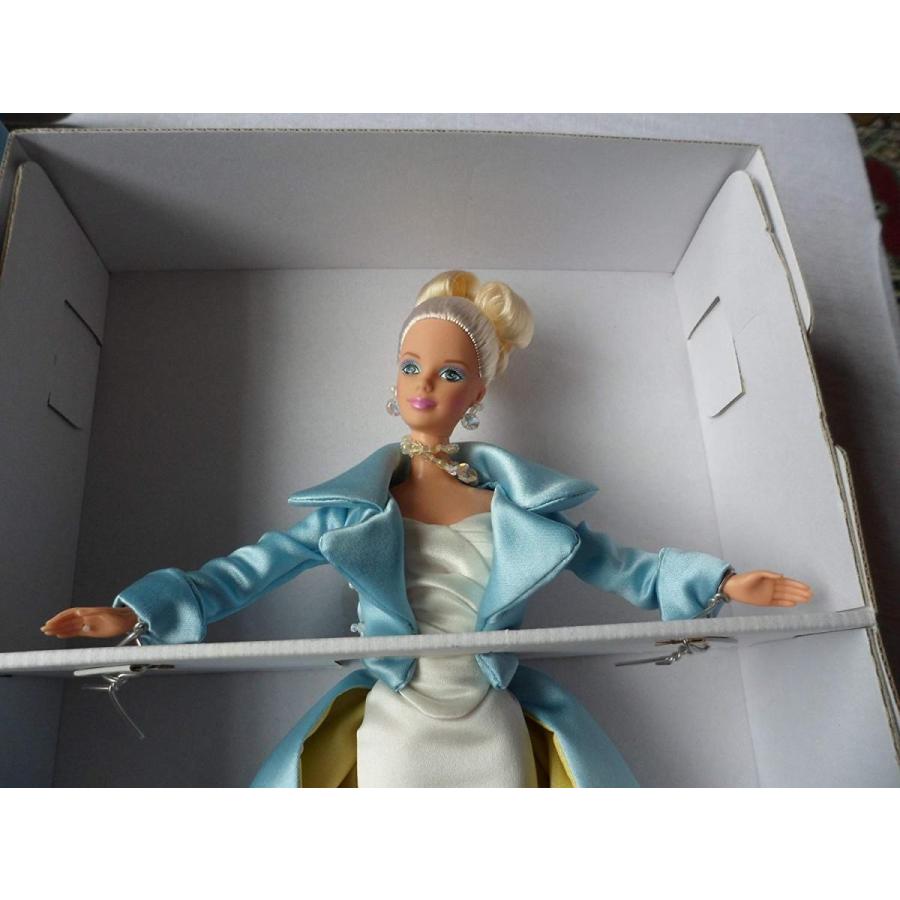 バービー バービー人形 17572 Couture Serenade In Satin Barbie_2