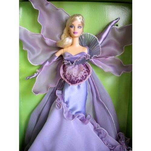 バービー バービー人形 50319 Barbie 'The Orchid