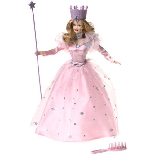 送料無料 バービー バービー人形 Barbie As Glinda In The Wizard Of Oz Pd マニアックス Yahoo 店 通販 Yahoo ショッピング 保存版 Puddlesandsun Co Uk