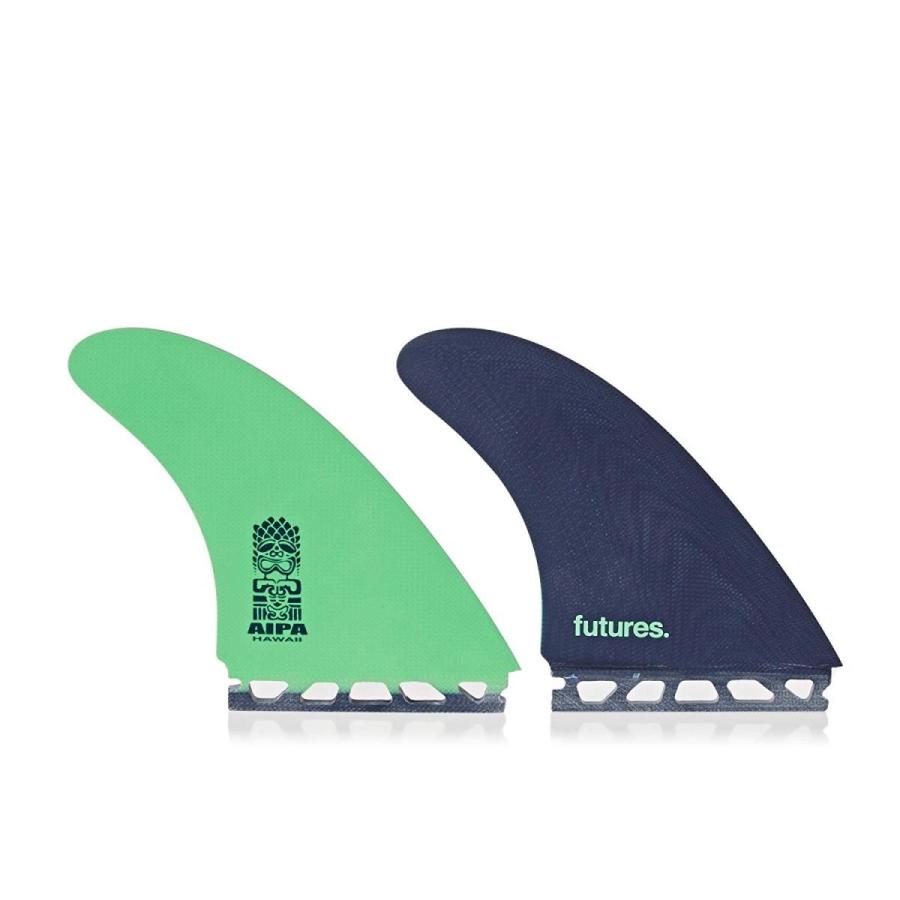 futures AKILA サーフボードフィン 新品 Amazon | (フューチャーズ)Futures 新型Surf Akilaファイバーグラス