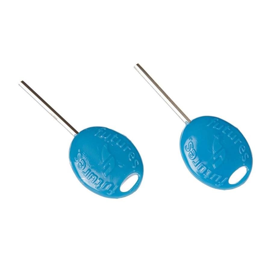 サーフィン フィン マリンスポーツ 110123320 Futures Akila