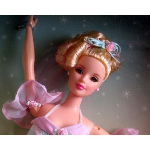 バービー バービー人形 20801 Barbie as Marzipan in the Nutcracker_1