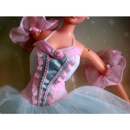 バービー バービー人形 20801 Barbie as Marzipan in the Nutcracker_2