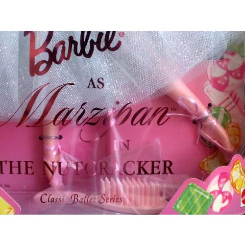 バービー バービー人形 20801 Barbie as Marzipan in the Nutcracker_3