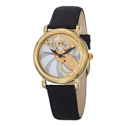 腕時計 ストゥーリングオリジナル レディース 737.02 Stuhrling Original Women's 737.02 Piroue