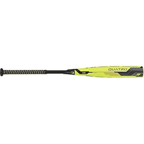 【おまけ付】 バットRawlings Quatro Composite BBCOR (High School/Collegiate) Baseball Bat, 2-5/8-Inch Big Barrel, 32-Inch length, -3 Drop Wei, ブランディングコーヒー ec3c3bd4