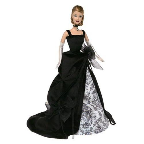 バービー バービー人形 027084030129 Barbie Collector - Designer Spotlight Barbie Doll by Heather Fons