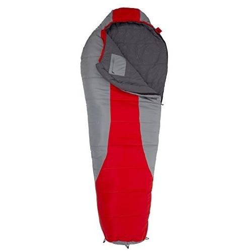 アウトドア キャンプ スリーピングバッグ 1171 TETON Sports Tracker