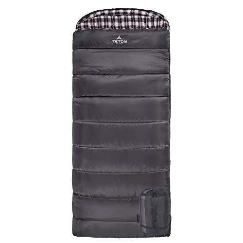 アウトドア 難民キャンプ スリーピングバッグ 1058L TETON Sports Fahrenheit Sleeping Bag ? XXL Sl アウトドア、キャンプ、登山-アウトドア寝具-アウトドア、釣り、旅行用品