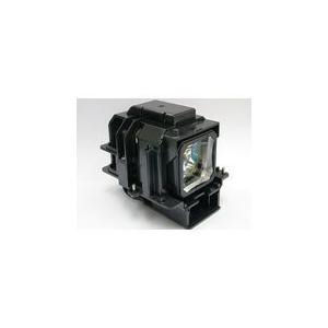 プロジェクターランプ ホームシアター テレビ WX25NU-930 XpertMall Replacement Lamp with Hous