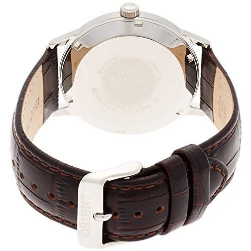 ORIENT 腕時計 オリエント メンズ SAC00005W0 New Bambino Classic 