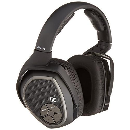 海外輸入ヘッドホン ヘッドフォン イヤホン RS 175 Sennheiser