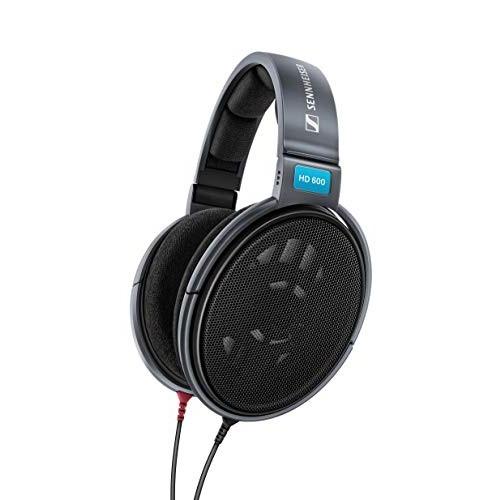 海外輸入ヘッドホン ヘッドフォン イヤホン 4465 Sennheiser Consumer Audio HD 600 - Audiophile