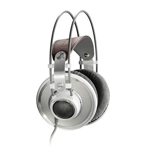 海外輸入ヘッドホン ヘッドフォン イヤホン K701 AKG K 701 Ultra