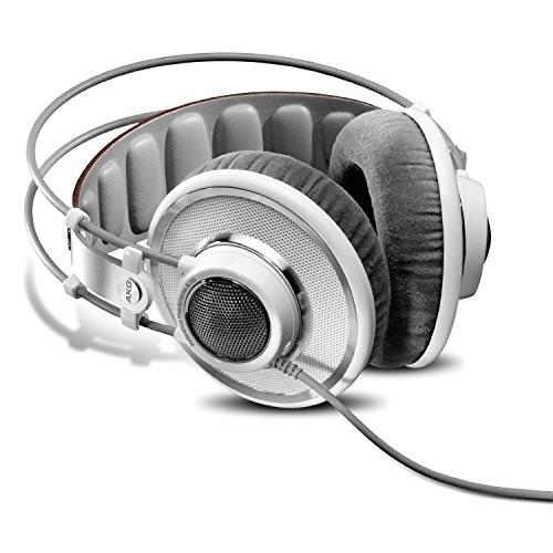 希少 AKG K701ヘッドホン Made in Austria オーストリア AKG K701 Review - Austrian Classics - YouTube